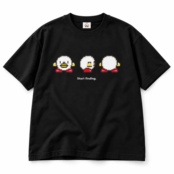 くるっとTシャツのコンセプト