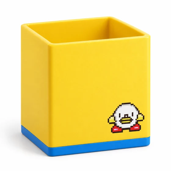 ペンスタンドのコンセプト