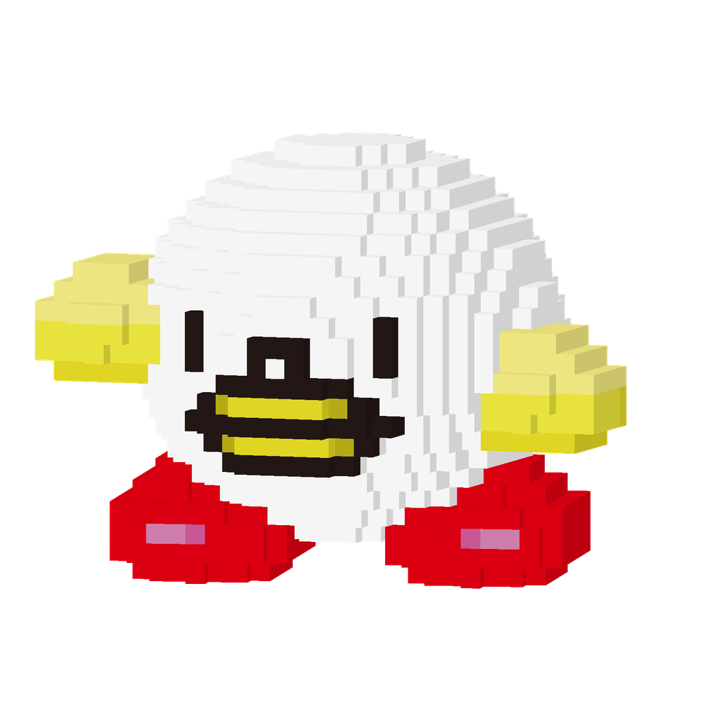 新しいコラボレーションを迎えるピッテン